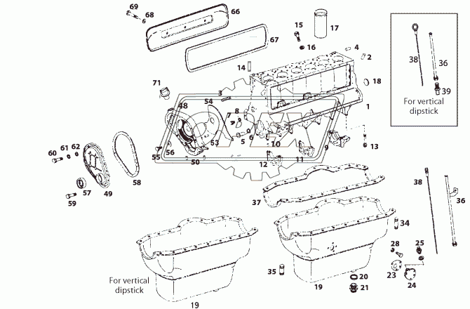 CYLINDER BLOCK