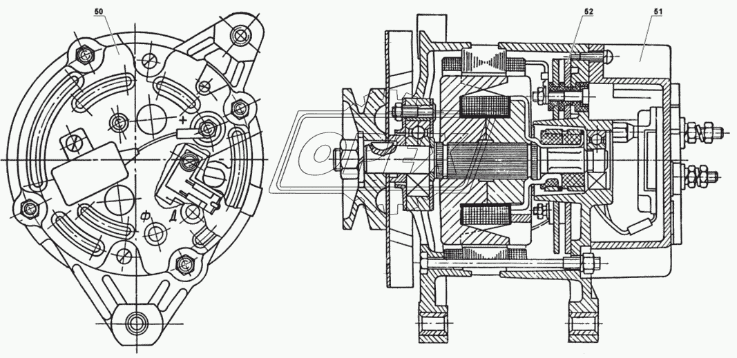 Генератор 3