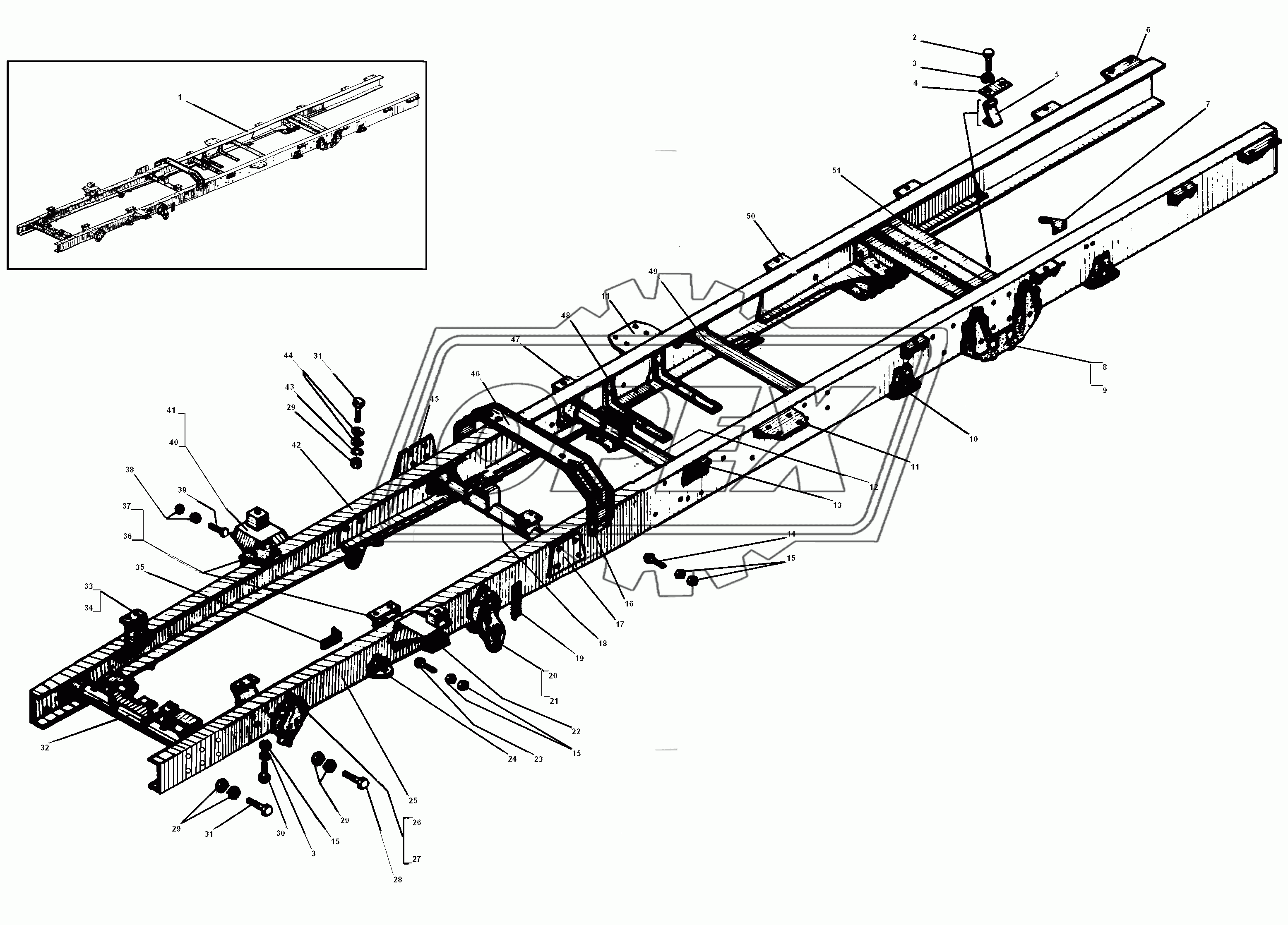 Рама 1