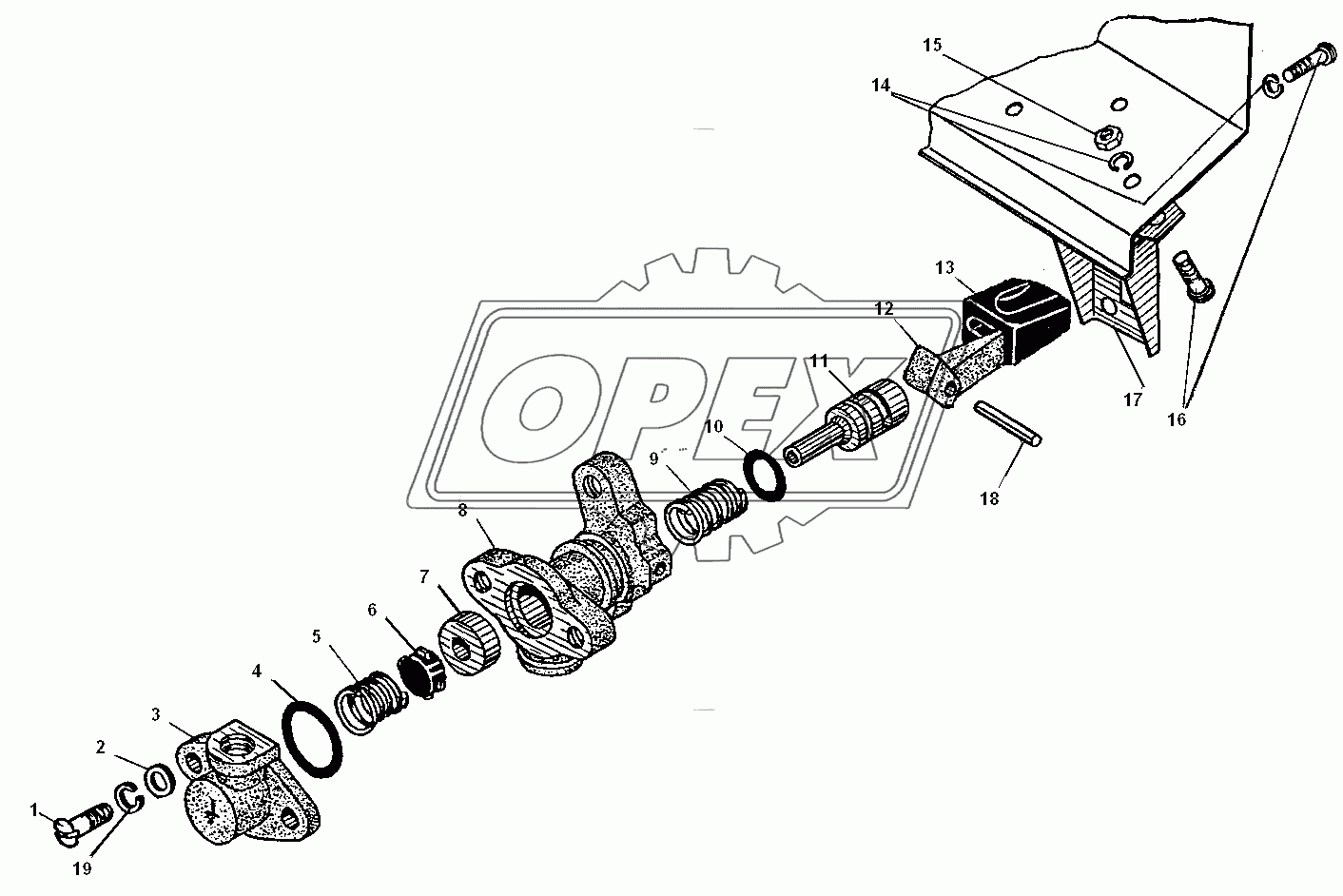 Специальное оборудование