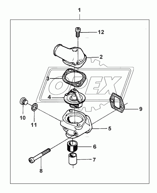 THERMOSTAT