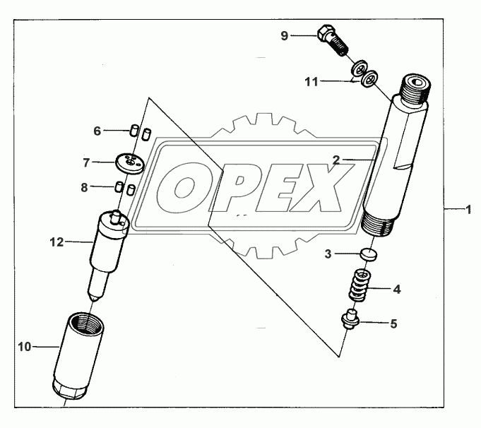 INJECTOR