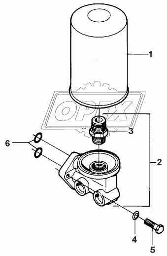 OIL FILTER