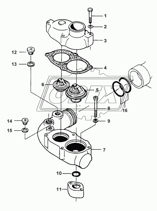 THERMOSTAT