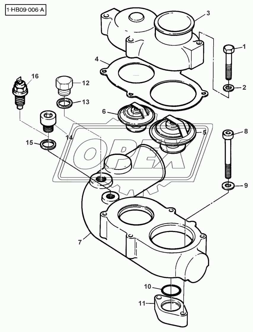 THERMOSTAT