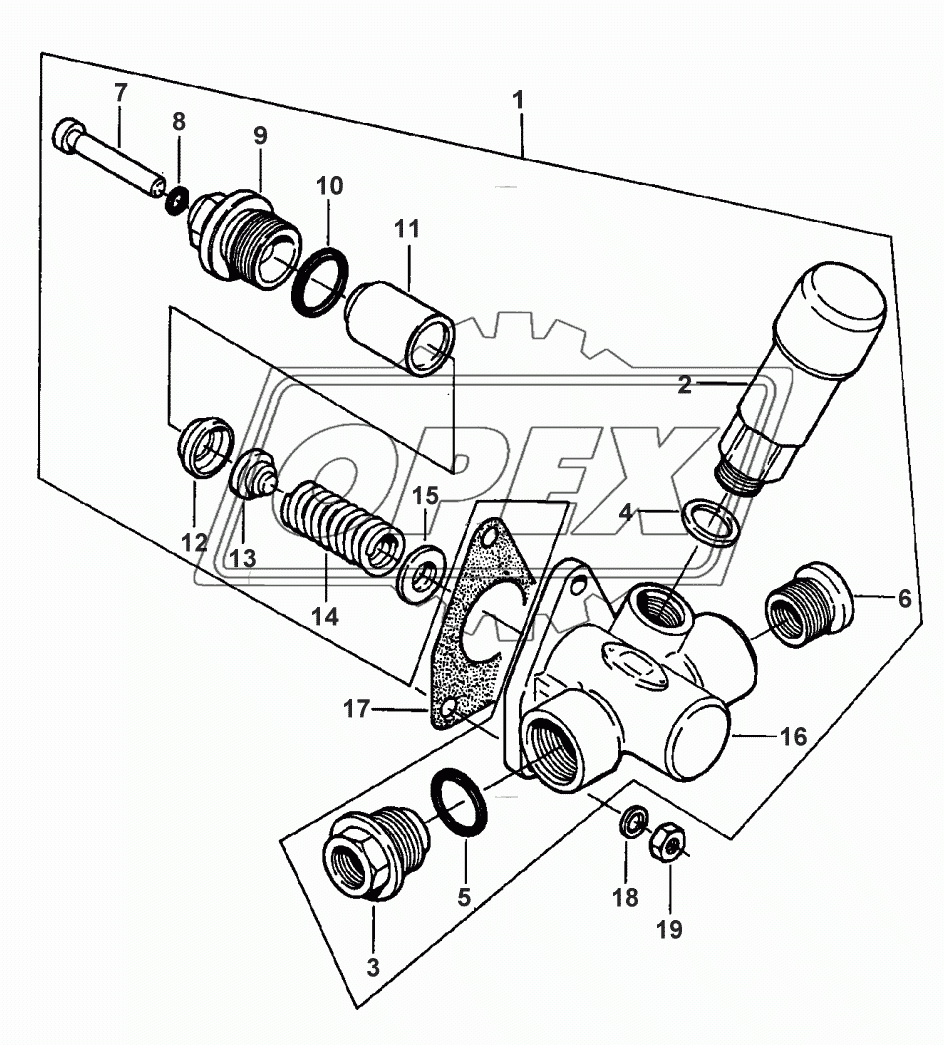 PUMP - FROM NO 81123