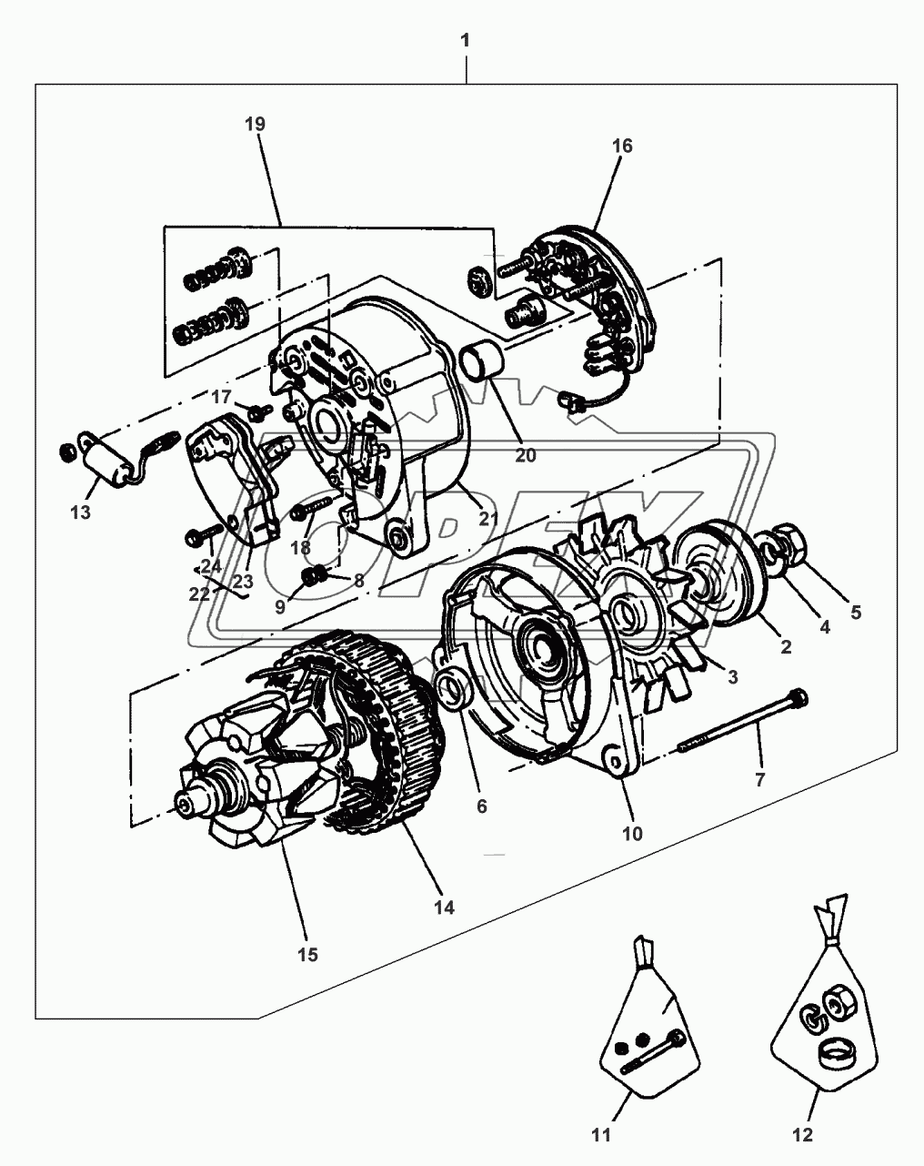 ALTERNATOR 2