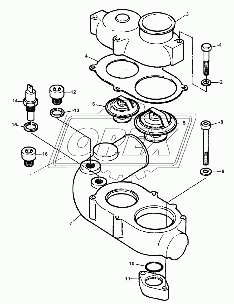 THERMOSTAT