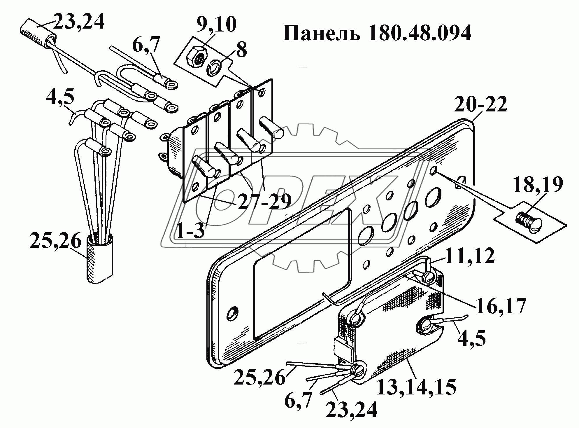 Панель 180.48.094