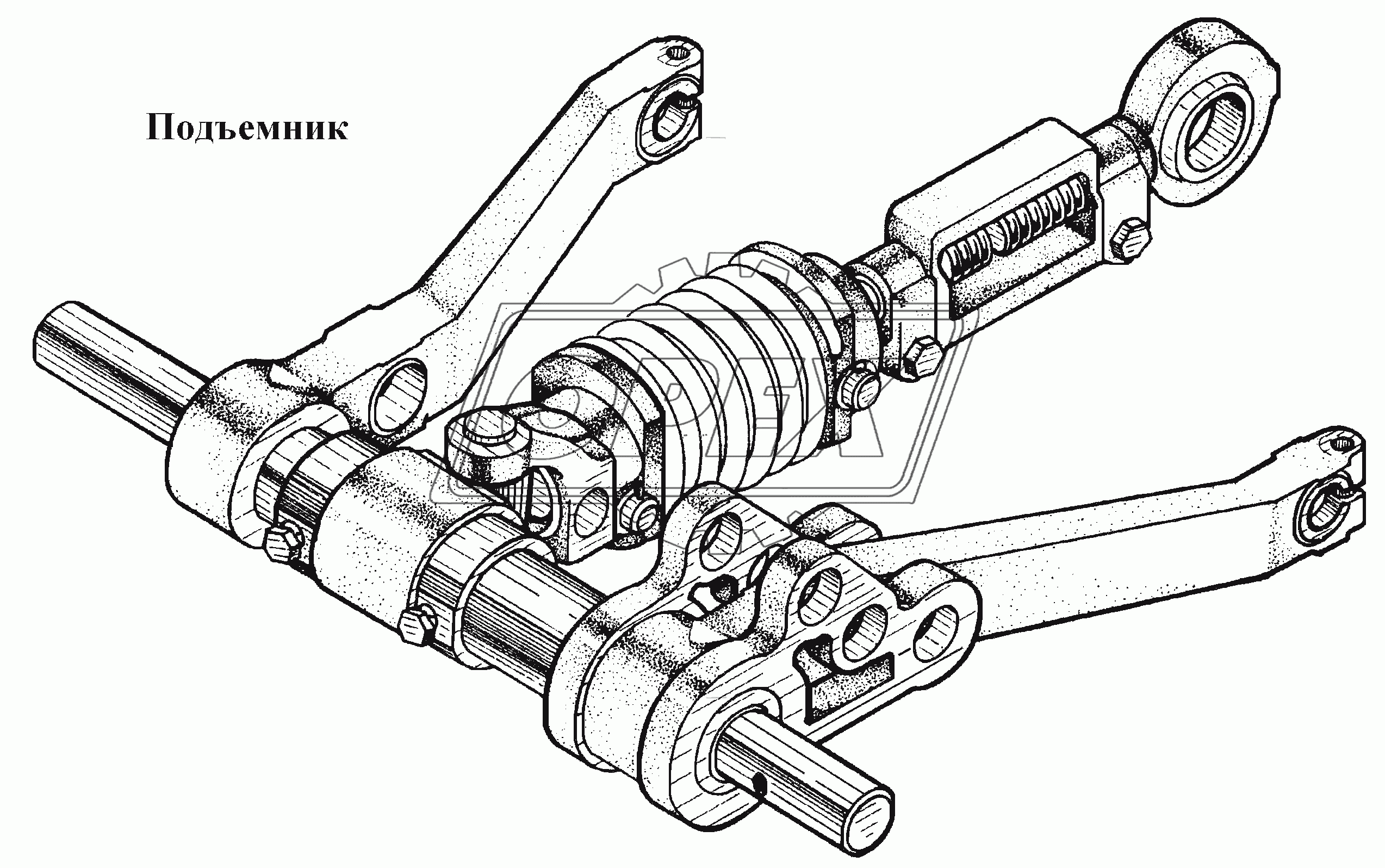 Подъемник (2)