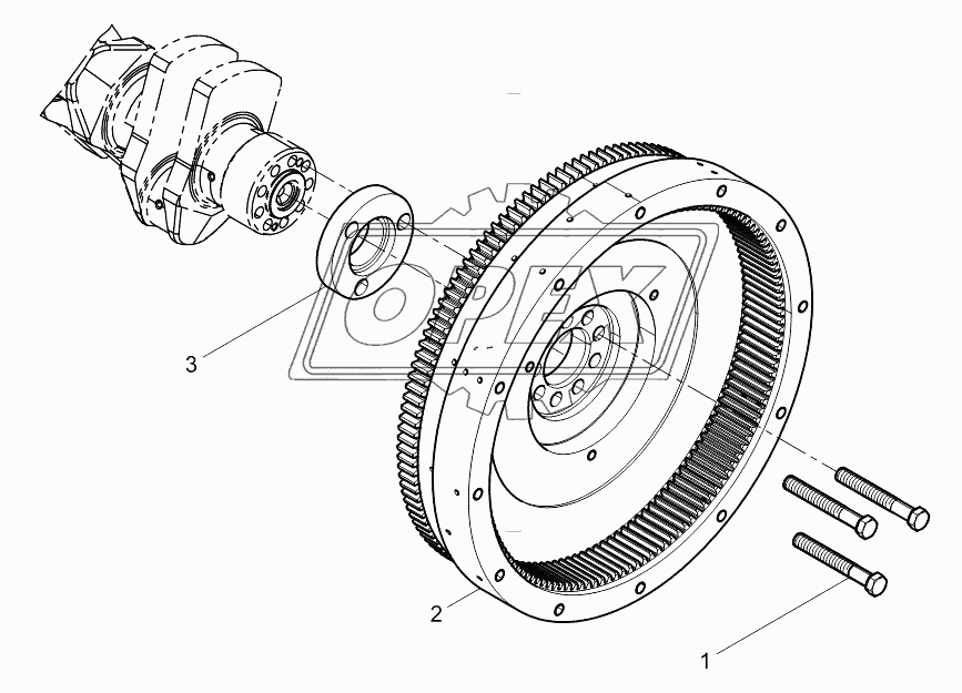 Flywheel Group