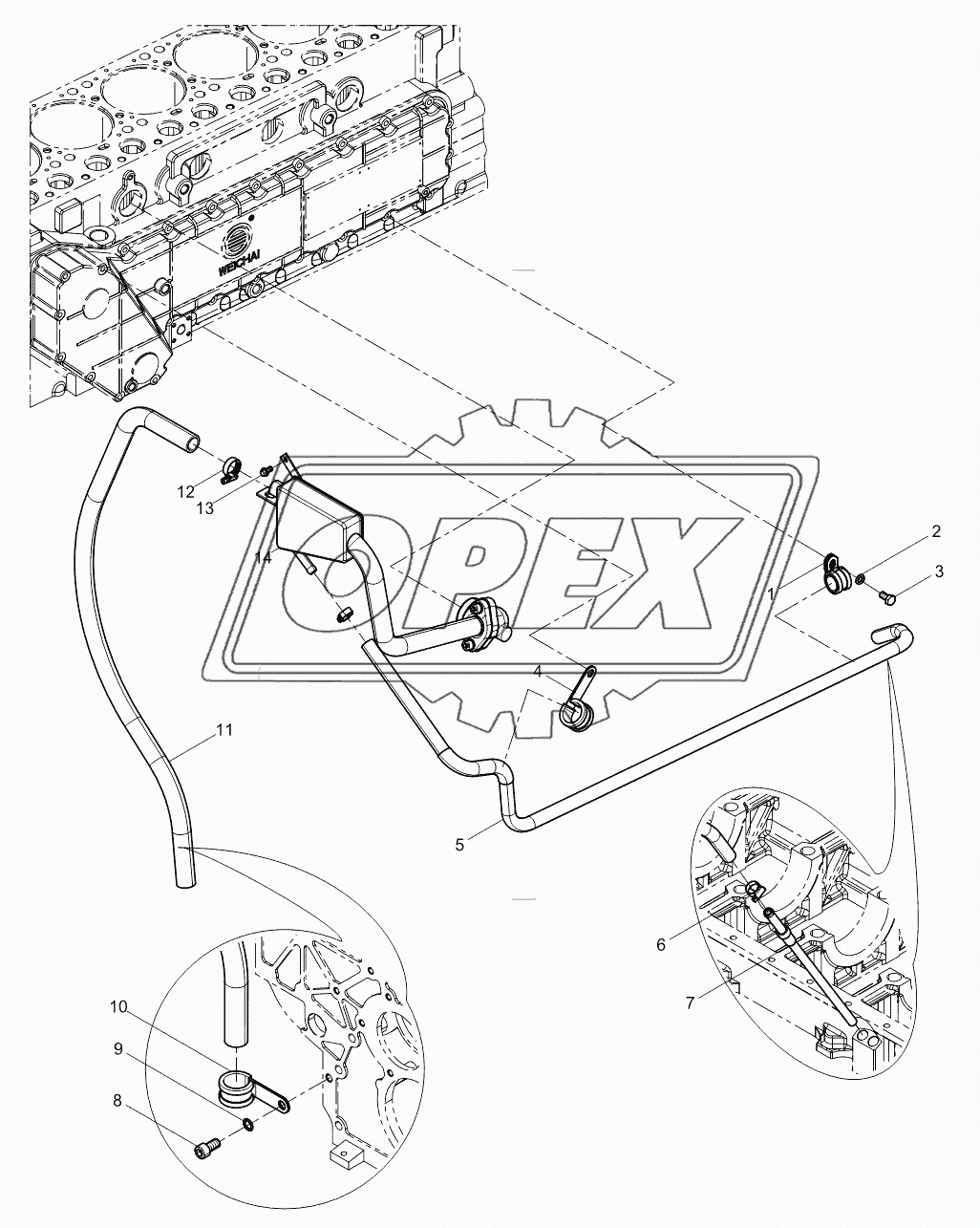 Oil-gas Separator Group