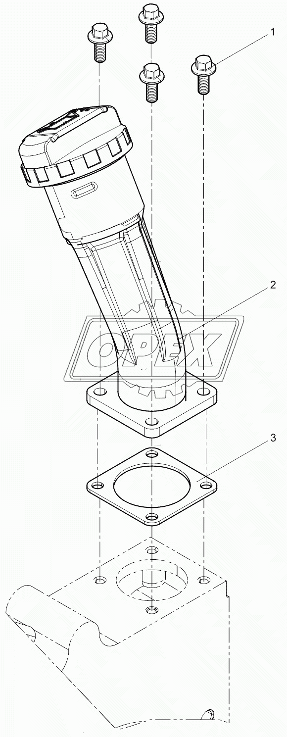 Oil Tilling Tube Group