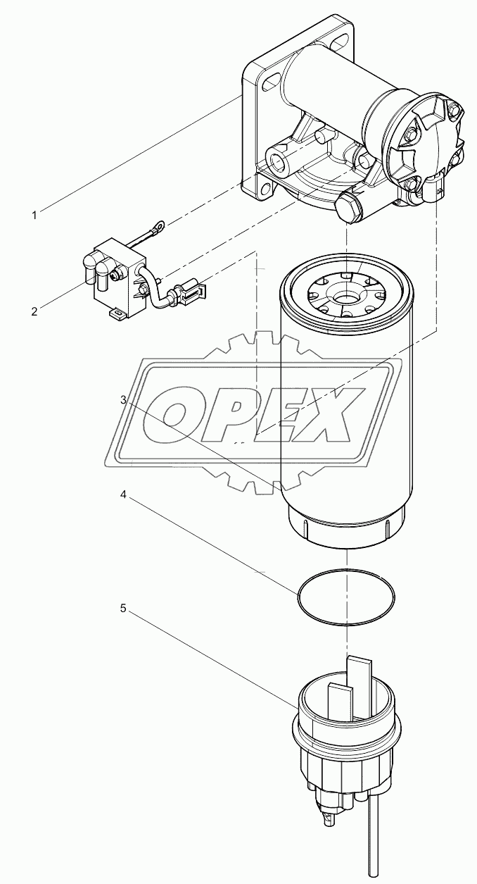 Fuel System Protector