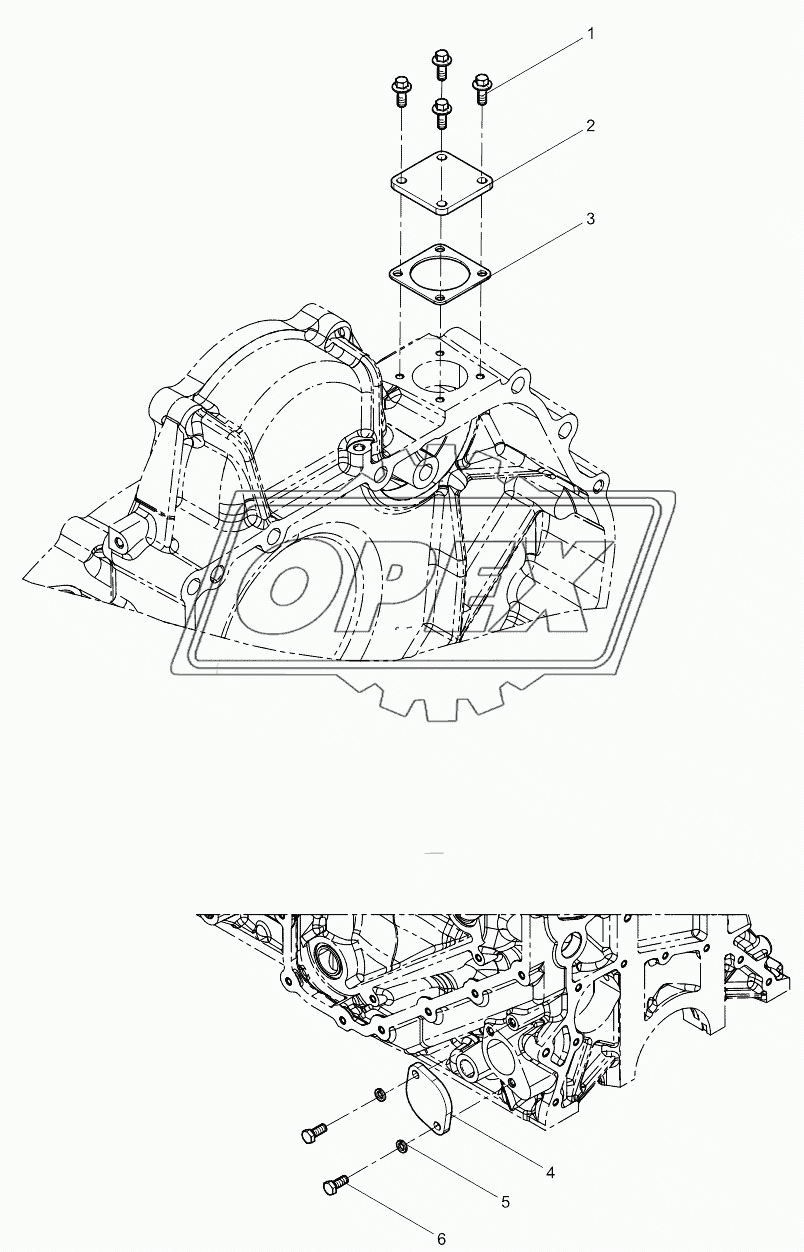 Oil Tilling Tube Group