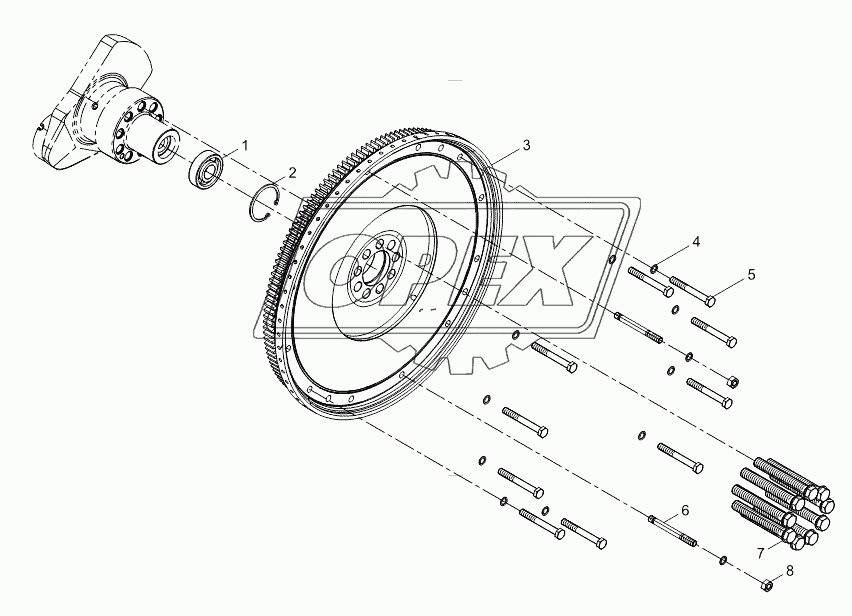 Flywheel Group