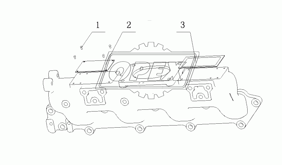 E0400-3904000 Табличка