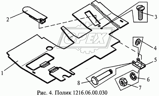 Полик