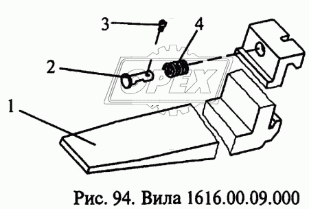 Вила 1616.00.09.000