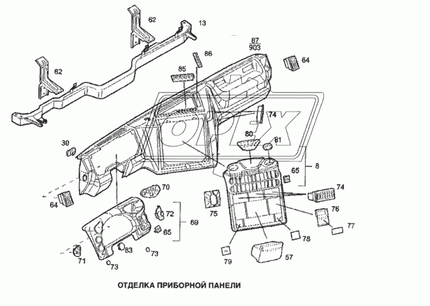 504004112 Facing Stralis Iveco