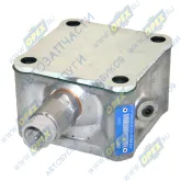 Коробка отбора мощности КПП ZF 16S 151; КамАЗ 6520, 6522, 6460; с датчиком