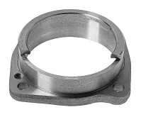 Стакан (обойма) подшипника КПП пром. вала