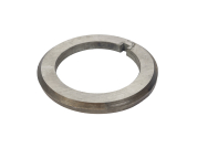 Шайба (ПВХ) ф19х28х1 упорная Шайба (ПВХ) ф19х28х1 упорная