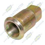 Футорка заднего колеса правая d=М20х1,5-6Н;D=М30х1,5-6Н Футорка заднего колеса правая d=М20х1,5-6Н;D=М30х1,5-6Н